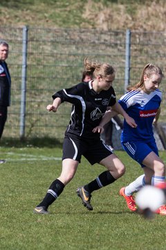 Bild 200 - Frauen Trainingsspiel FSC Kaltenkirchen - SV Henstedt Ulzburg 2